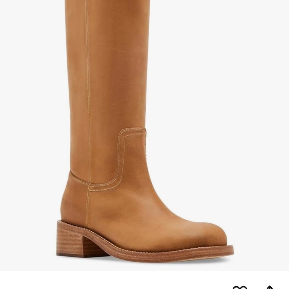 Steve Madden Riggs Knee-High Boots
